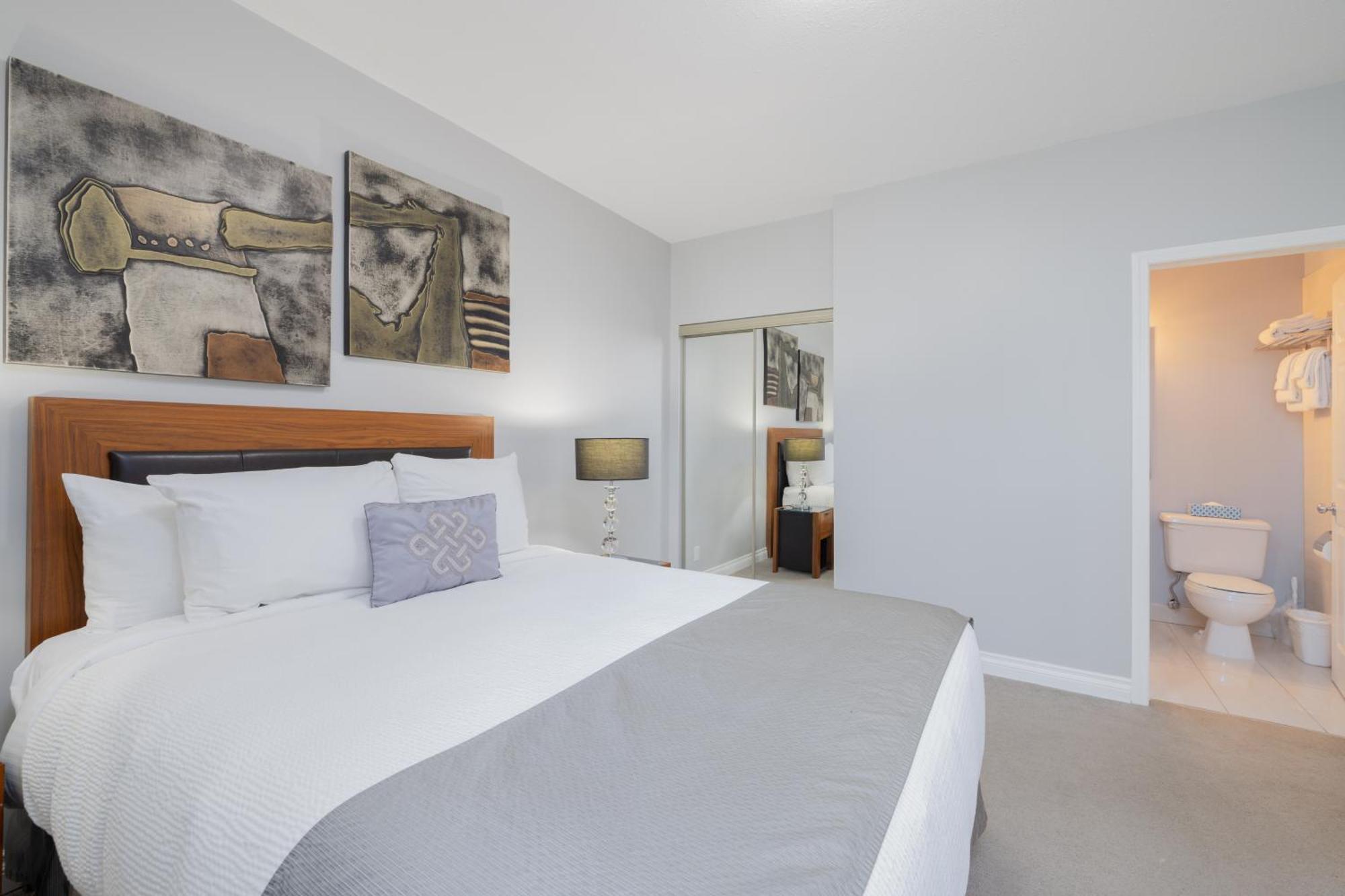 Obasa Suites @ The Hamilton 里贾纳 外观 照片